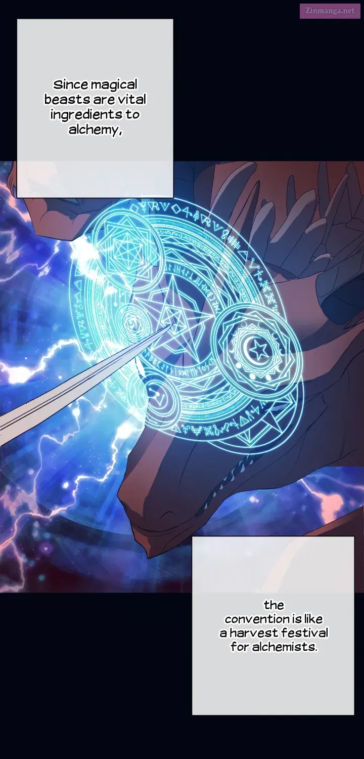 Read Revolutionary Princess Eve Manga Online