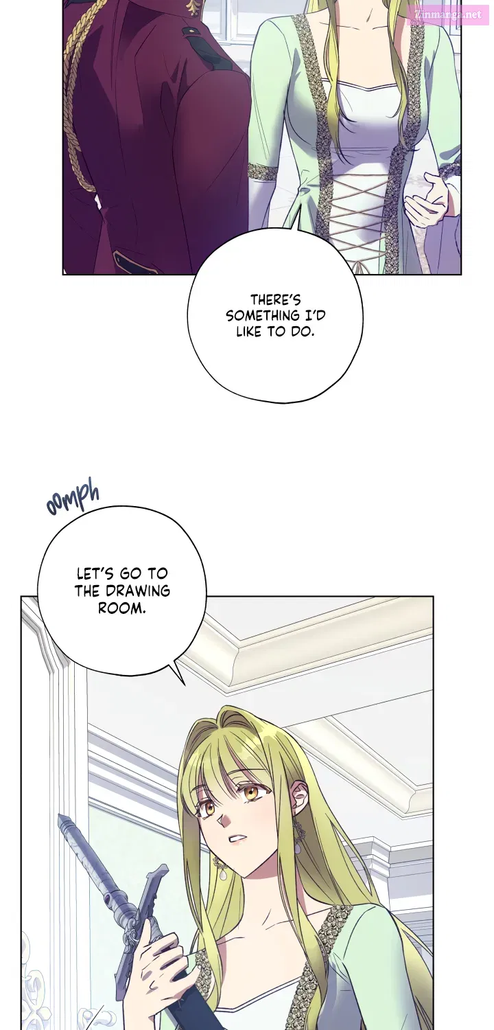 Read Revolutionary Princess Eve Manga Online