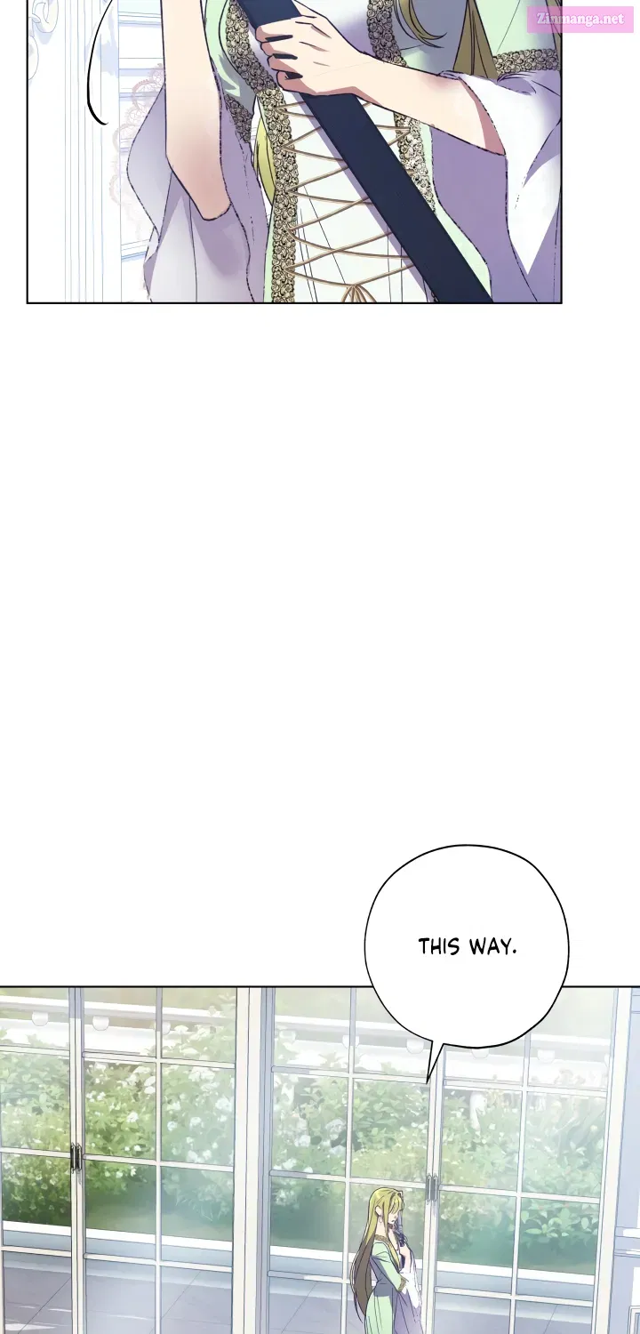 Read Revolutionary Princess Eve Manga Online