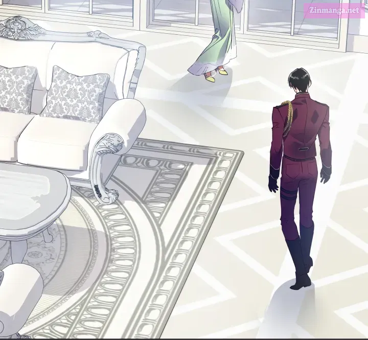 Read Revolutionary Princess Eve Manga Online