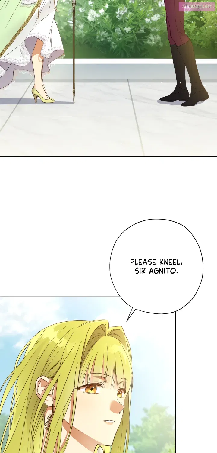 Read Revolutionary Princess Eve Manga Online