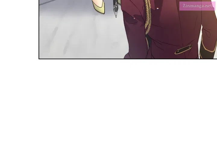 Read Revolutionary Princess Eve Manga Online