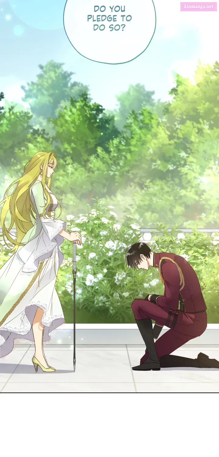 Read Revolutionary Princess Eve Manga Online