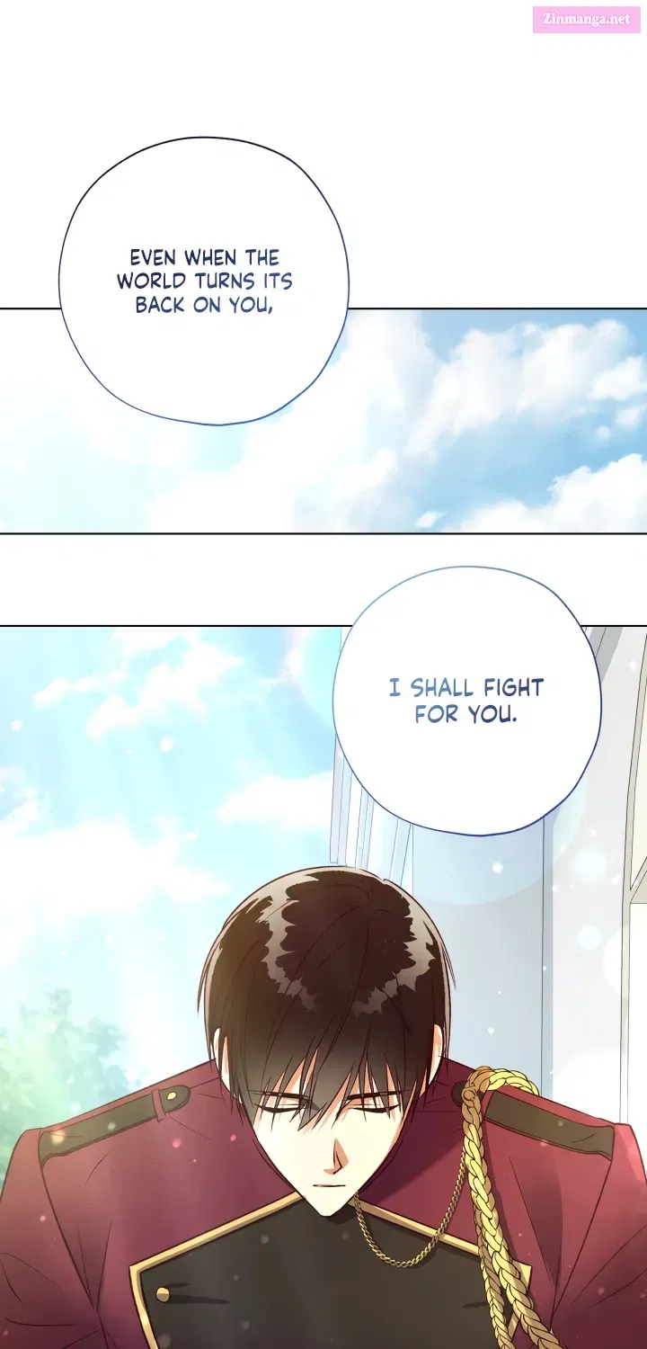 Read Revolutionary Princess Eve Manga Online