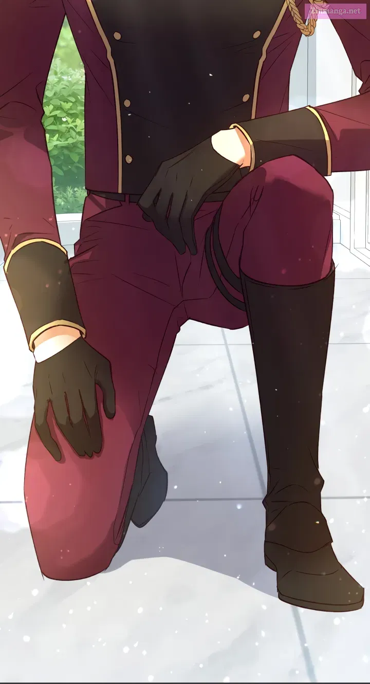 Read Revolutionary Princess Eve Manga Online