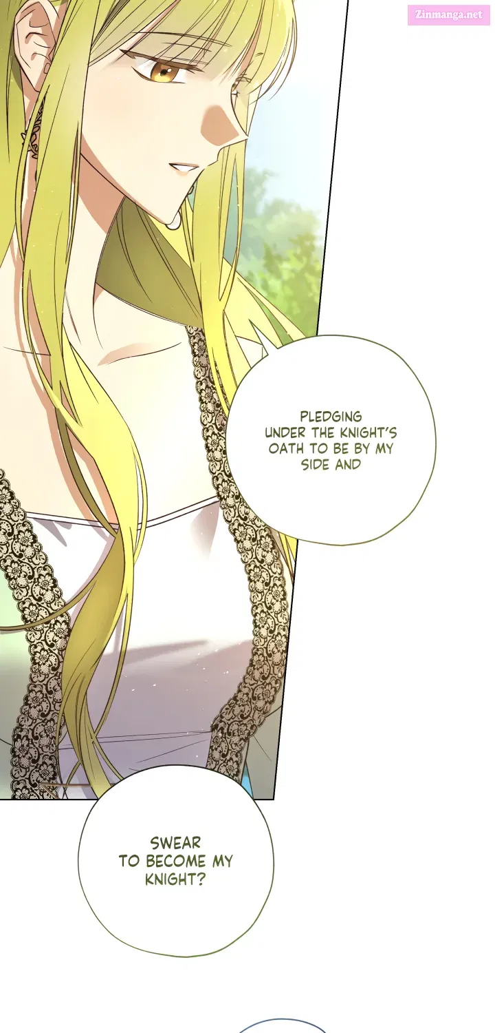 Read Revolutionary Princess Eve Manga Online