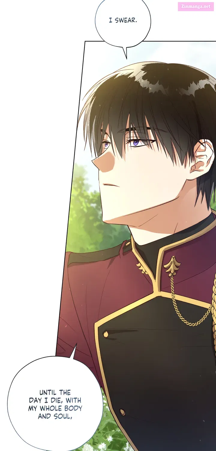 Read Revolutionary Princess Eve Manga Online