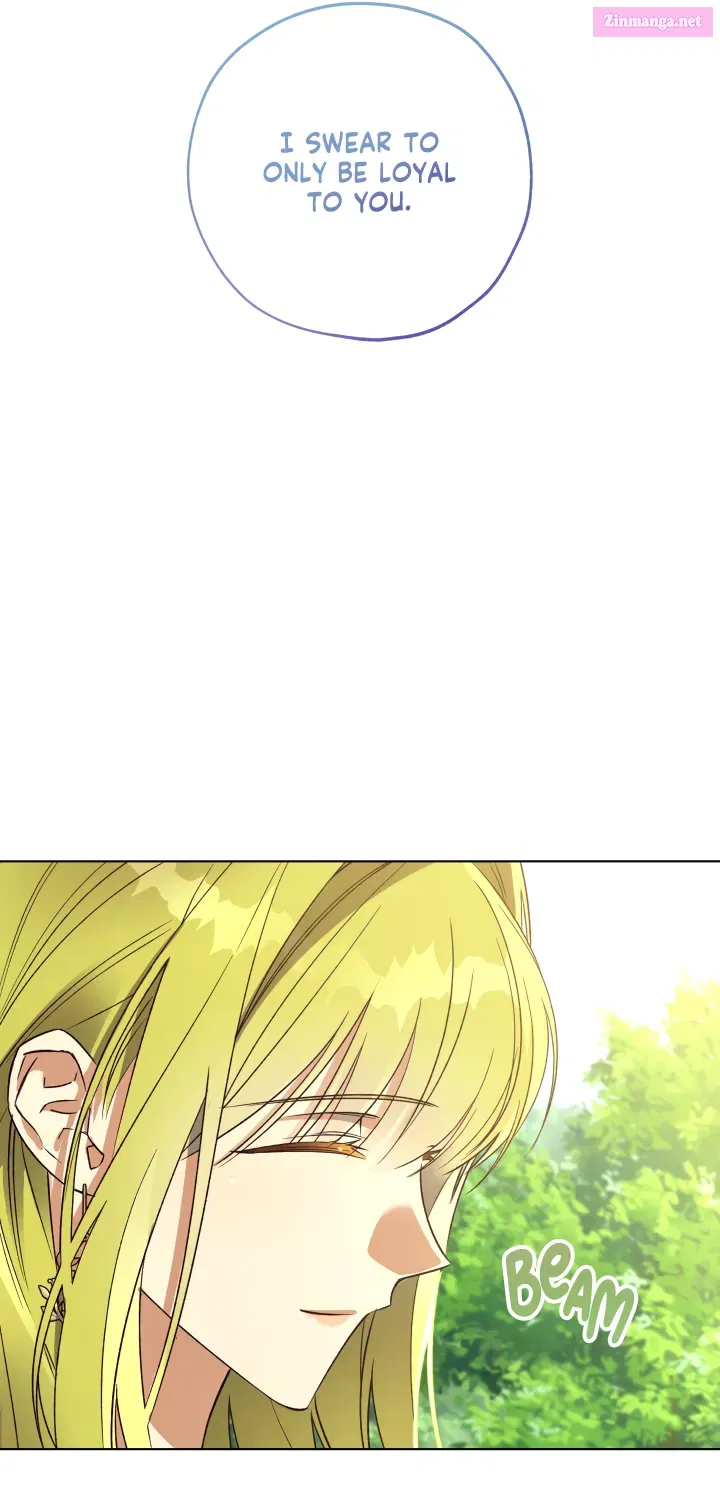 Read Revolutionary Princess Eve Manga Online