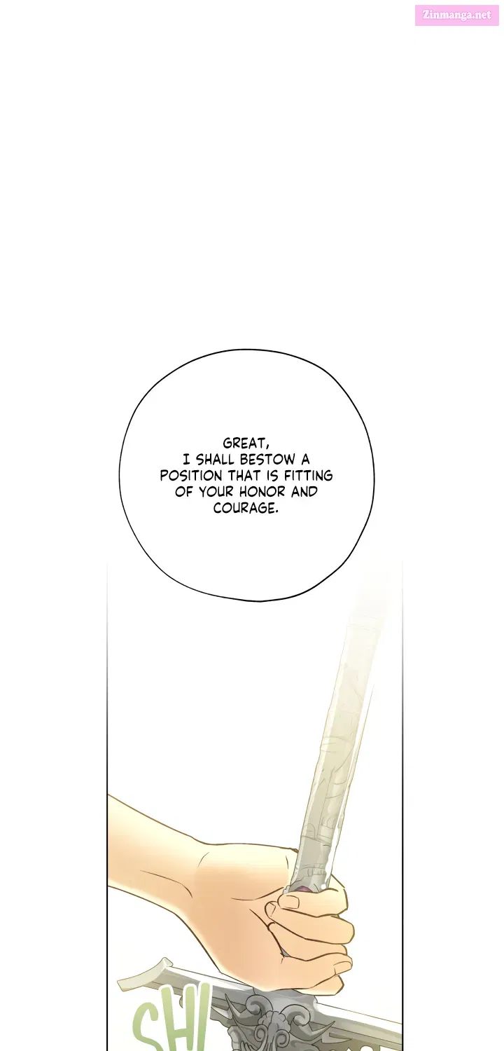 Read Revolutionary Princess Eve Manga Online