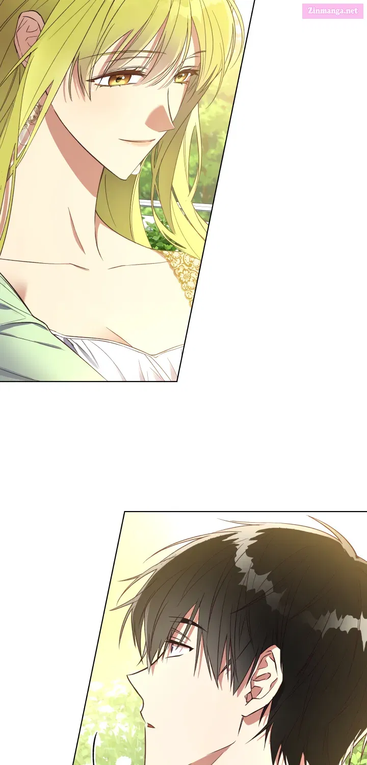 Read Revolutionary Princess Eve Manga Online