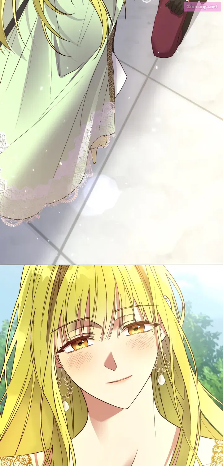 Read Revolutionary Princess Eve Manga Online