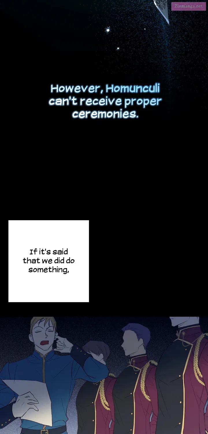 Read Revolutionary Princess Eve Manga Online