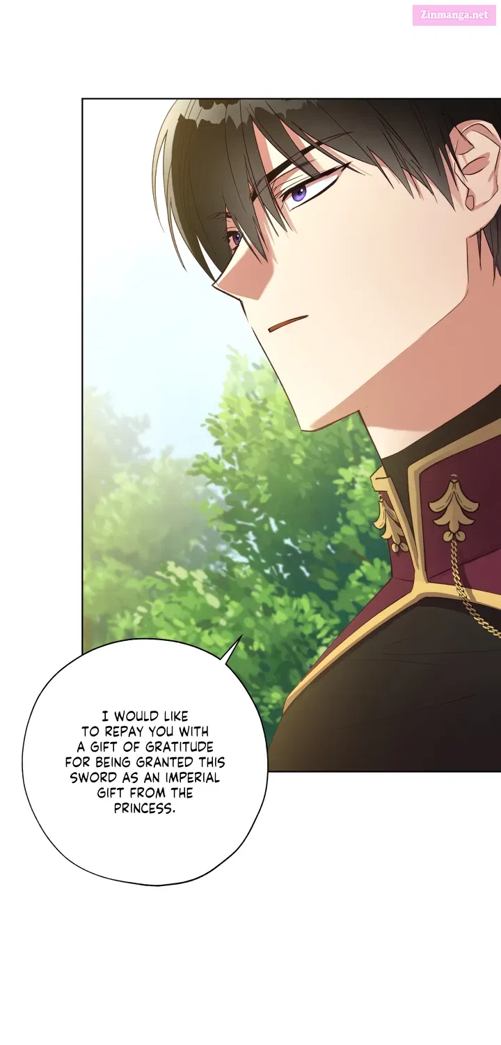 Read Revolutionary Princess Eve Manga Online