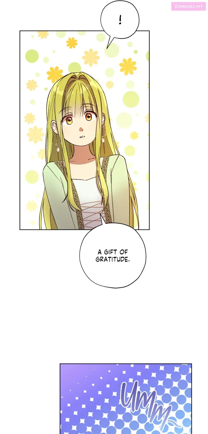 Read Revolutionary Princess Eve Manga Online