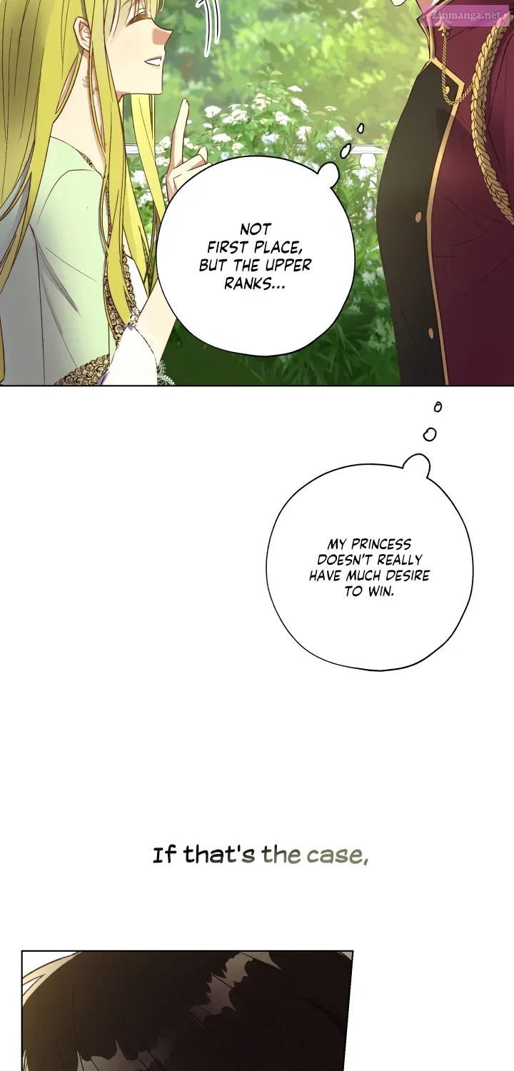 Read Revolutionary Princess Eve Manga Online