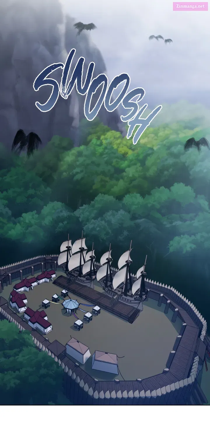 Read Revolutionary Princess Eve Manga Online