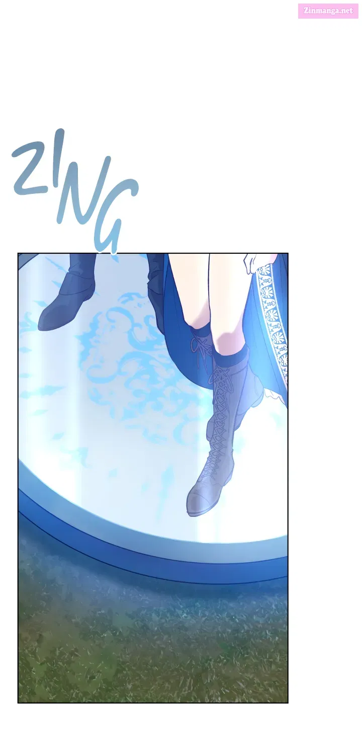 Read Revolutionary Princess Eve Manga Online