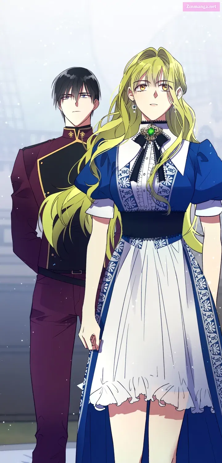 Read Revolutionary Princess Eve Manga Online