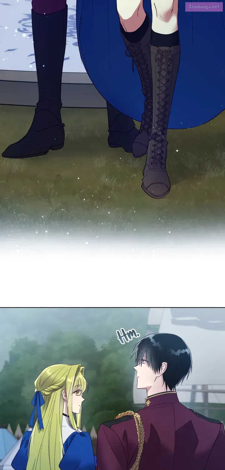 Read Revolutionary Princess Eve Manga Online