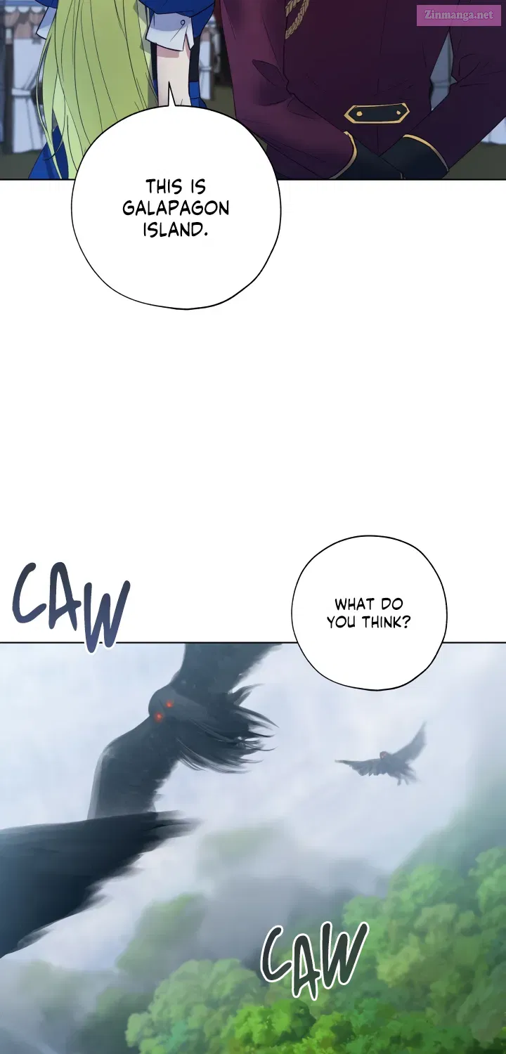 Read Revolutionary Princess Eve Manga Online