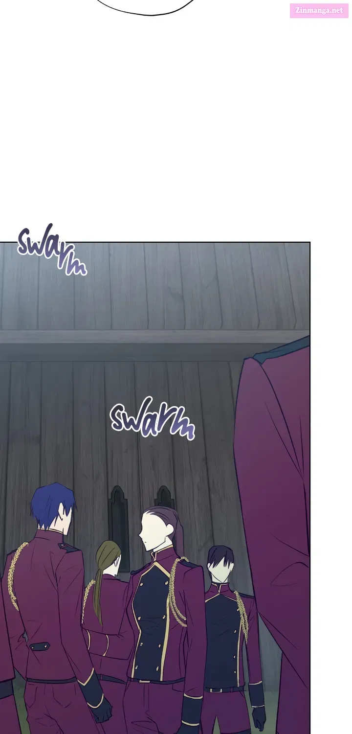 Read Revolutionary Princess Eve Manga Online