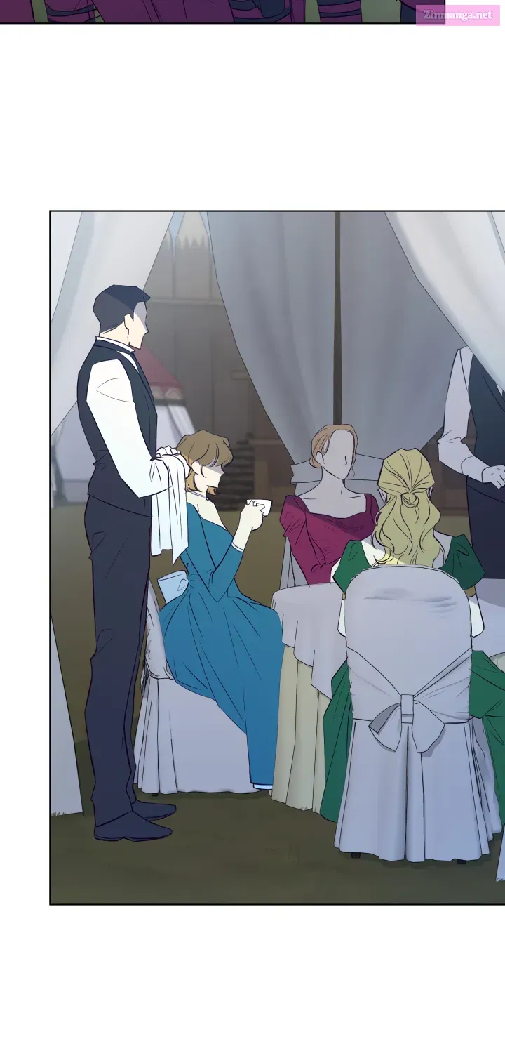 Read Revolutionary Princess Eve Manga Online