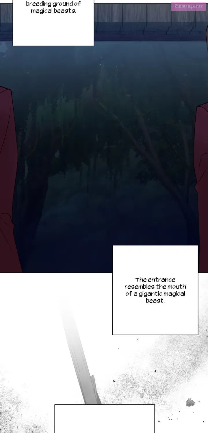 Read Revolutionary Princess Eve Manga Online