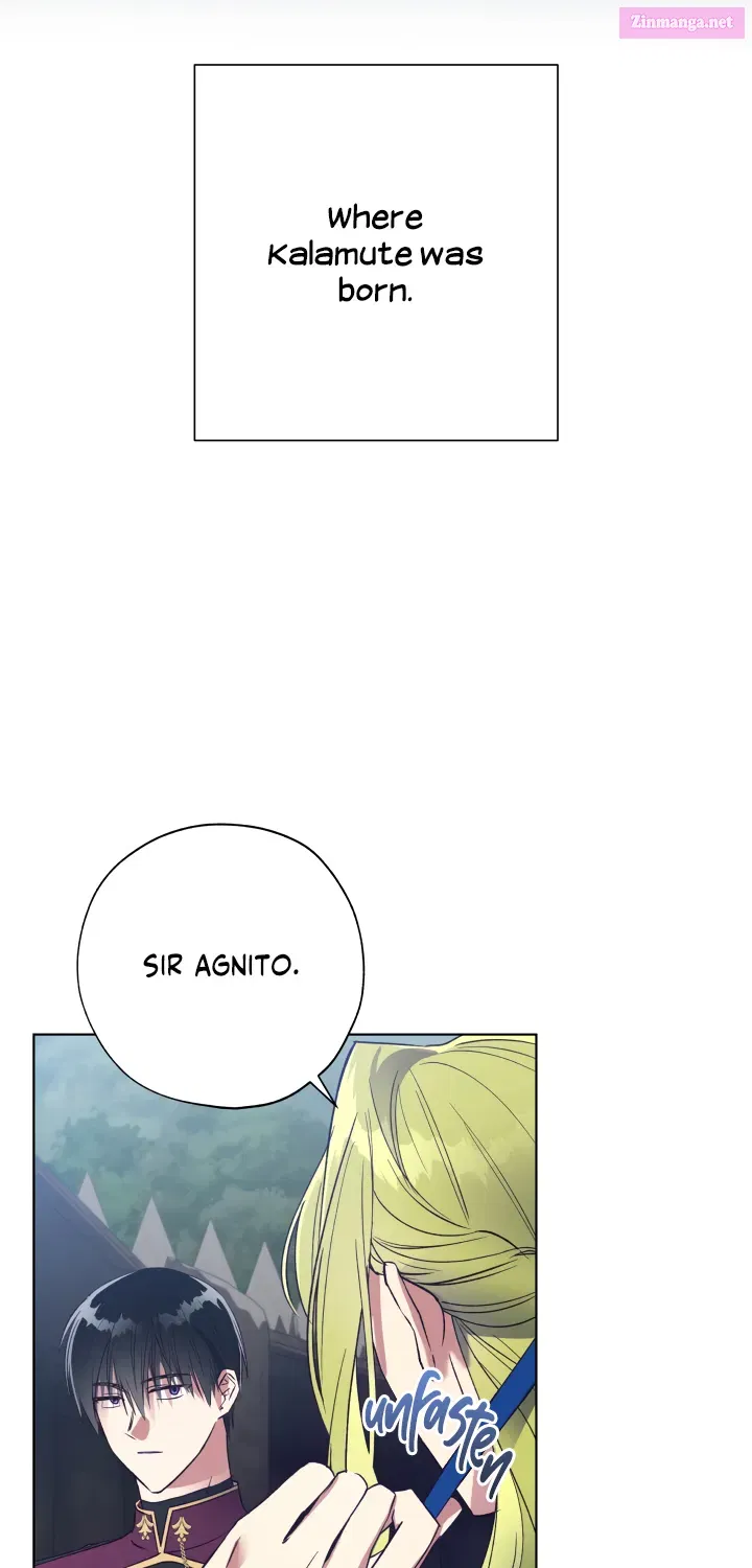 Read Revolutionary Princess Eve Manga Online