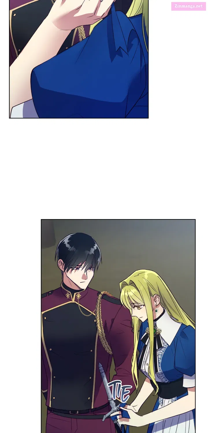 Read Revolutionary Princess Eve Manga Online