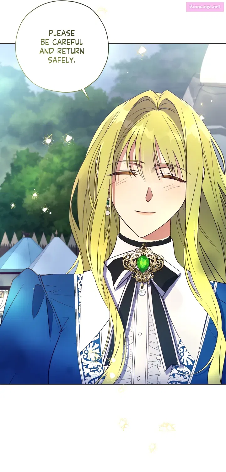 Read Revolutionary Princess Eve Manga Online