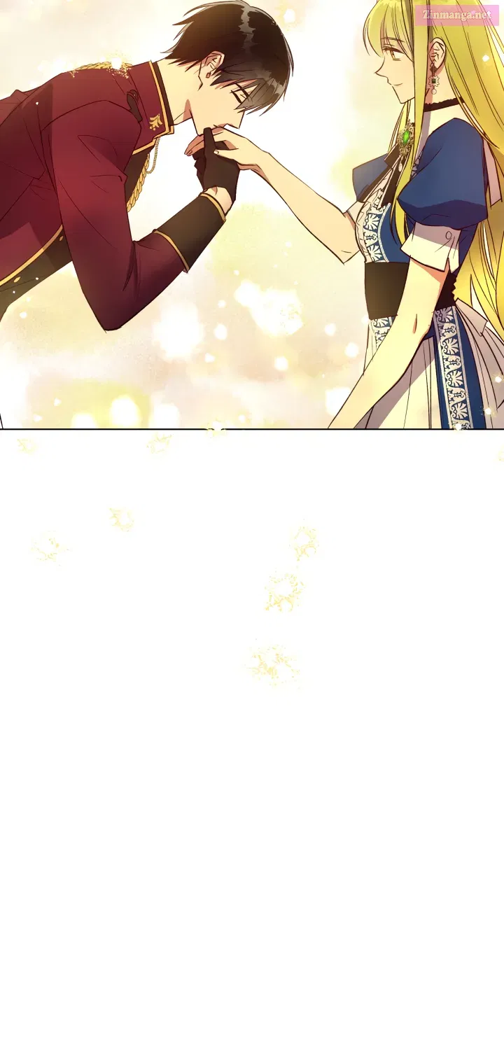 Read Revolutionary Princess Eve Manga Online