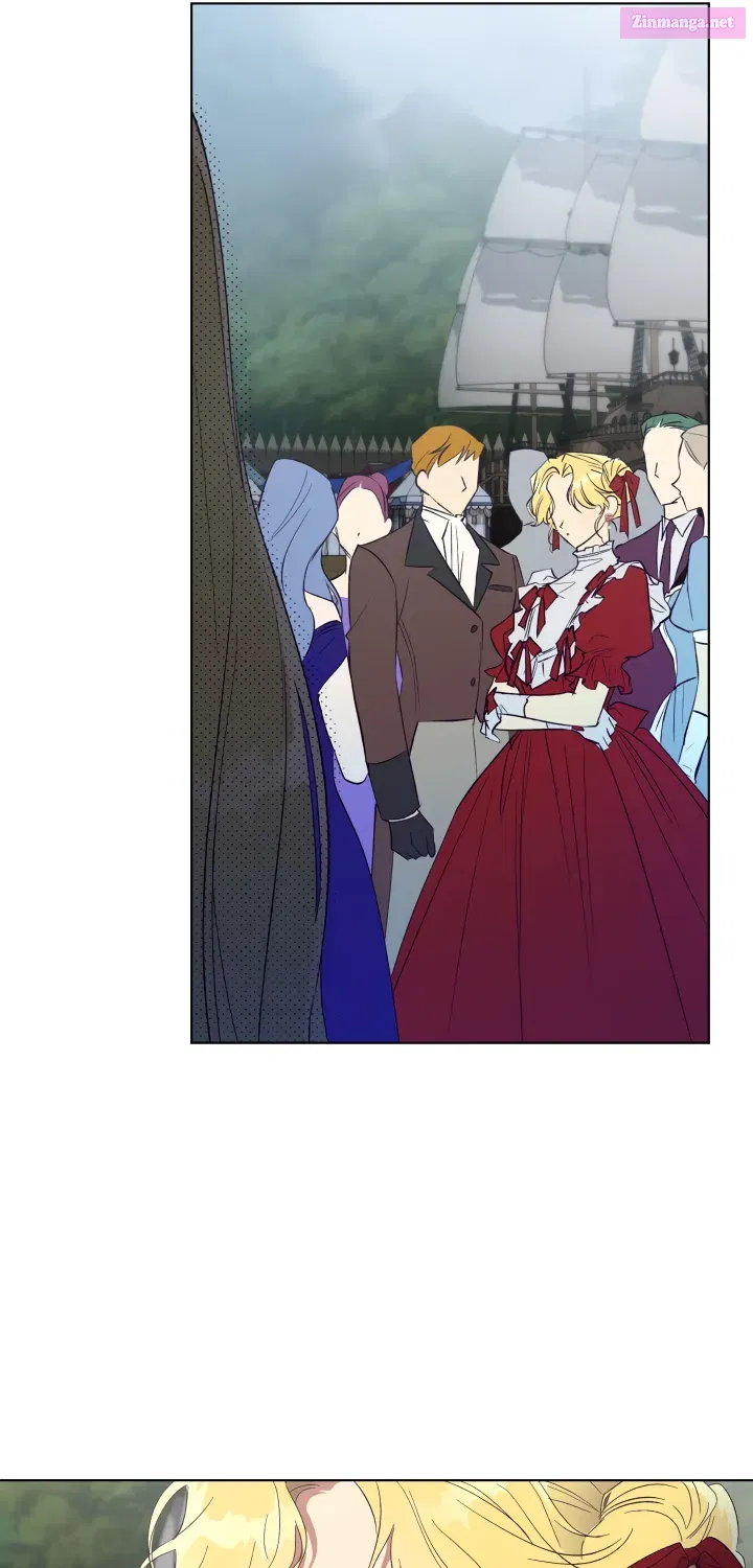 Read Revolutionary Princess Eve Manga Online