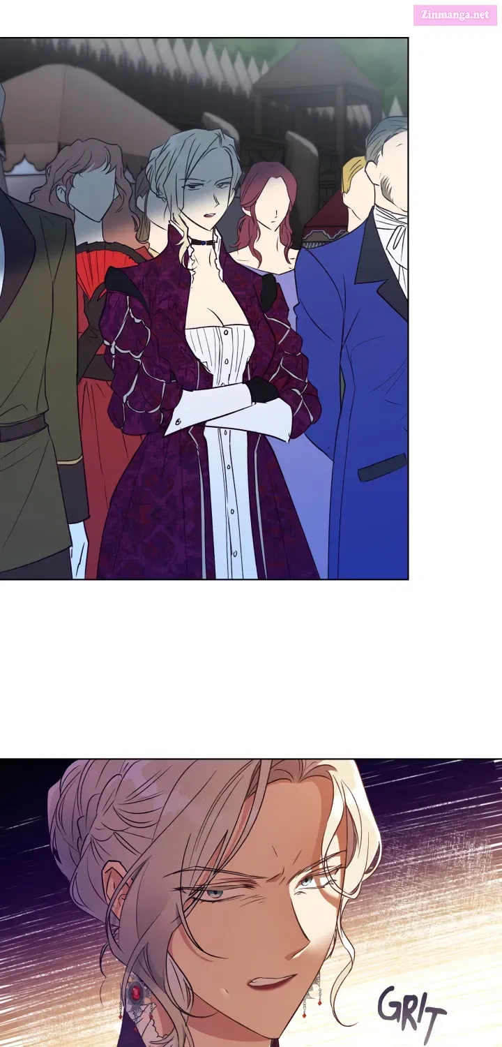 Read Revolutionary Princess Eve Manga Online