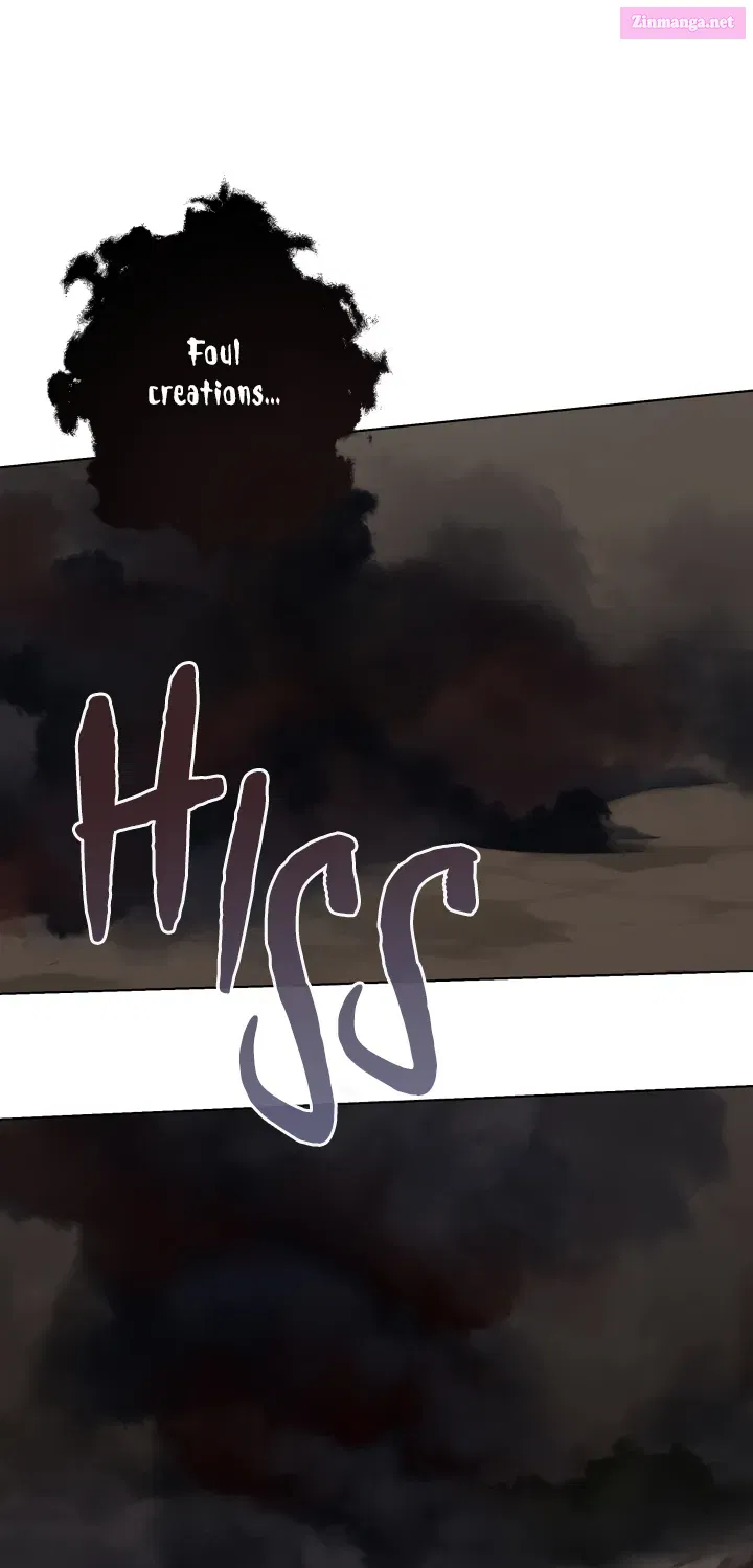 Read Revolutionary Princess Eve Manga Online