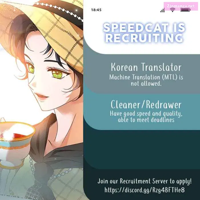 Read Revolutionary Princess Eve Manga Online