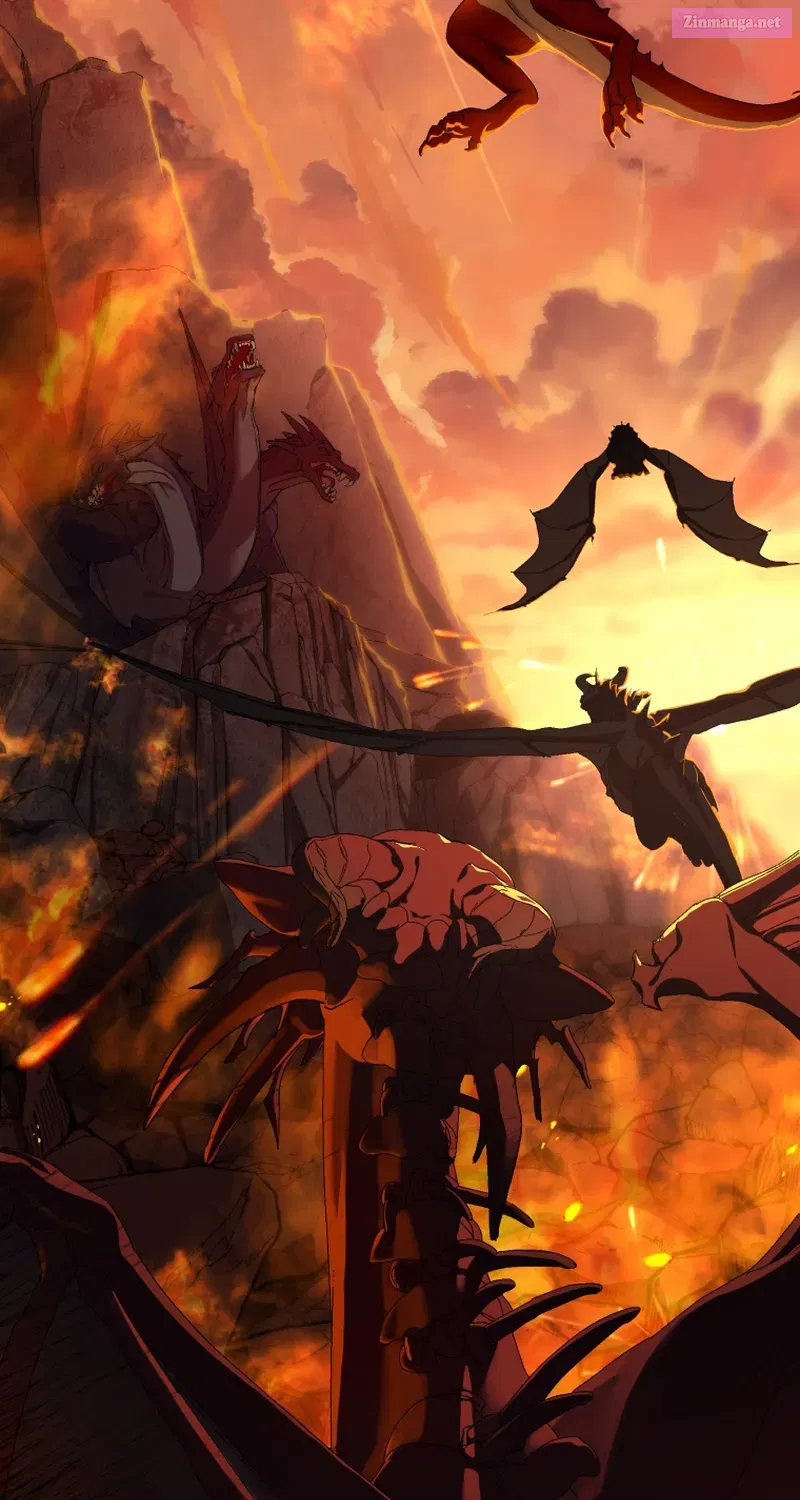 Read Revolutionary Princess Eve Manga Online