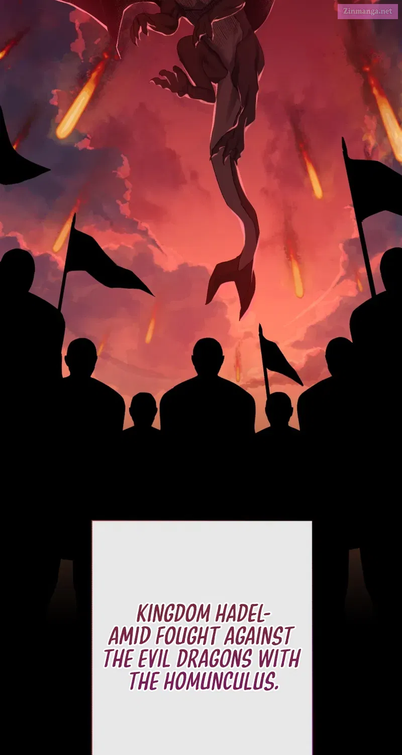 Read Revolutionary Princess Eve Manga Online