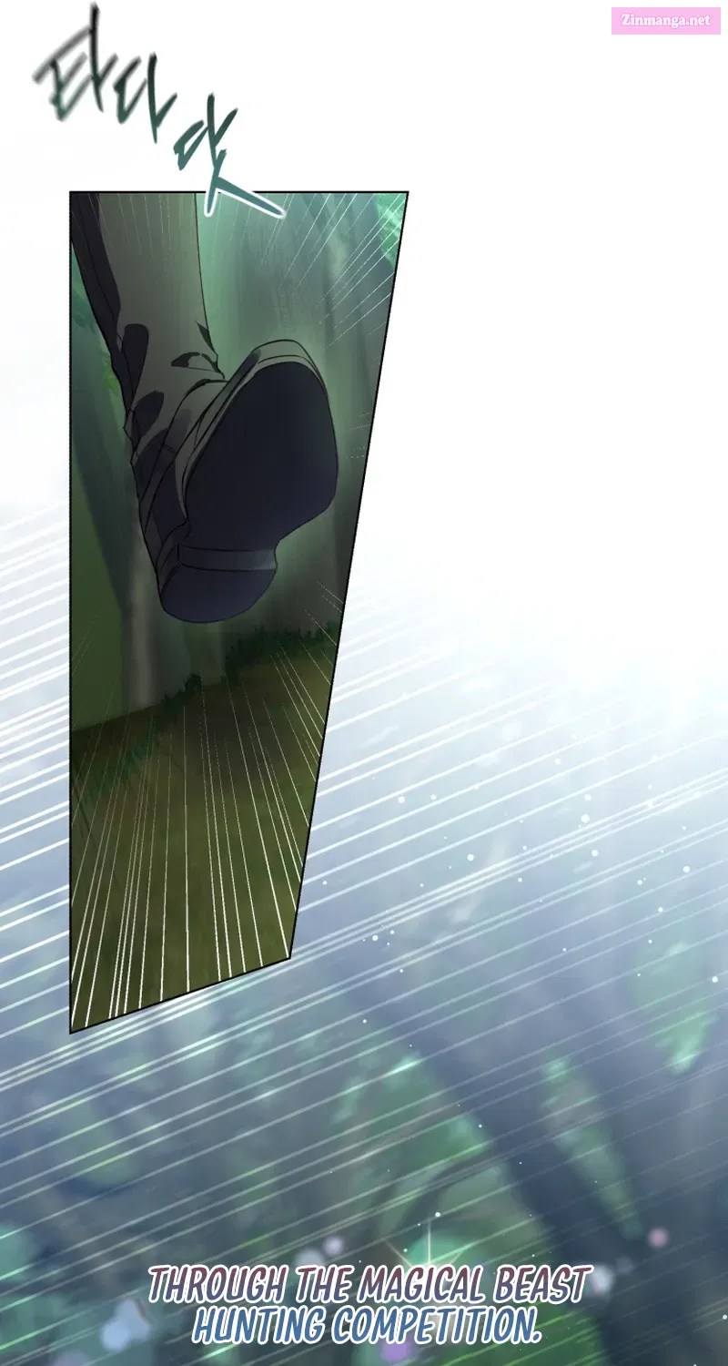 Read Revolutionary Princess Eve Manga Online