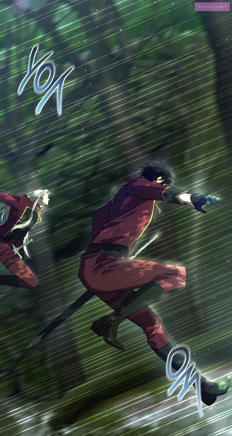 Read Revolutionary Princess Eve Manga Online