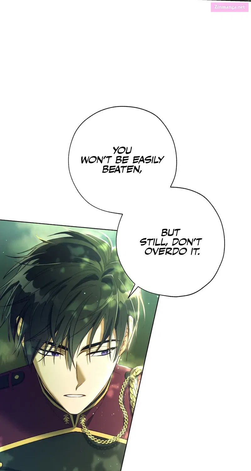 Read Revolutionary Princess Eve Manga Online