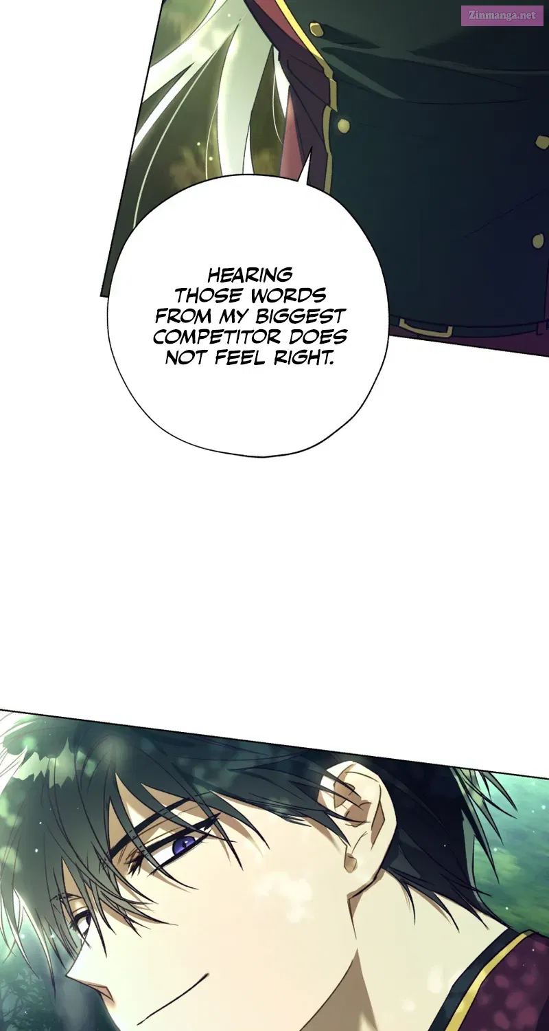 Read Revolutionary Princess Eve Manga Online