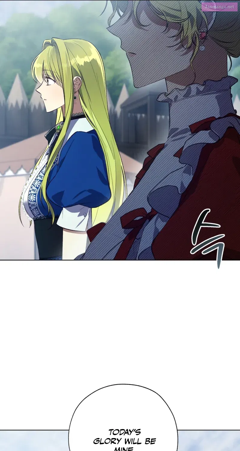 Read Revolutionary Princess Eve Manga Online