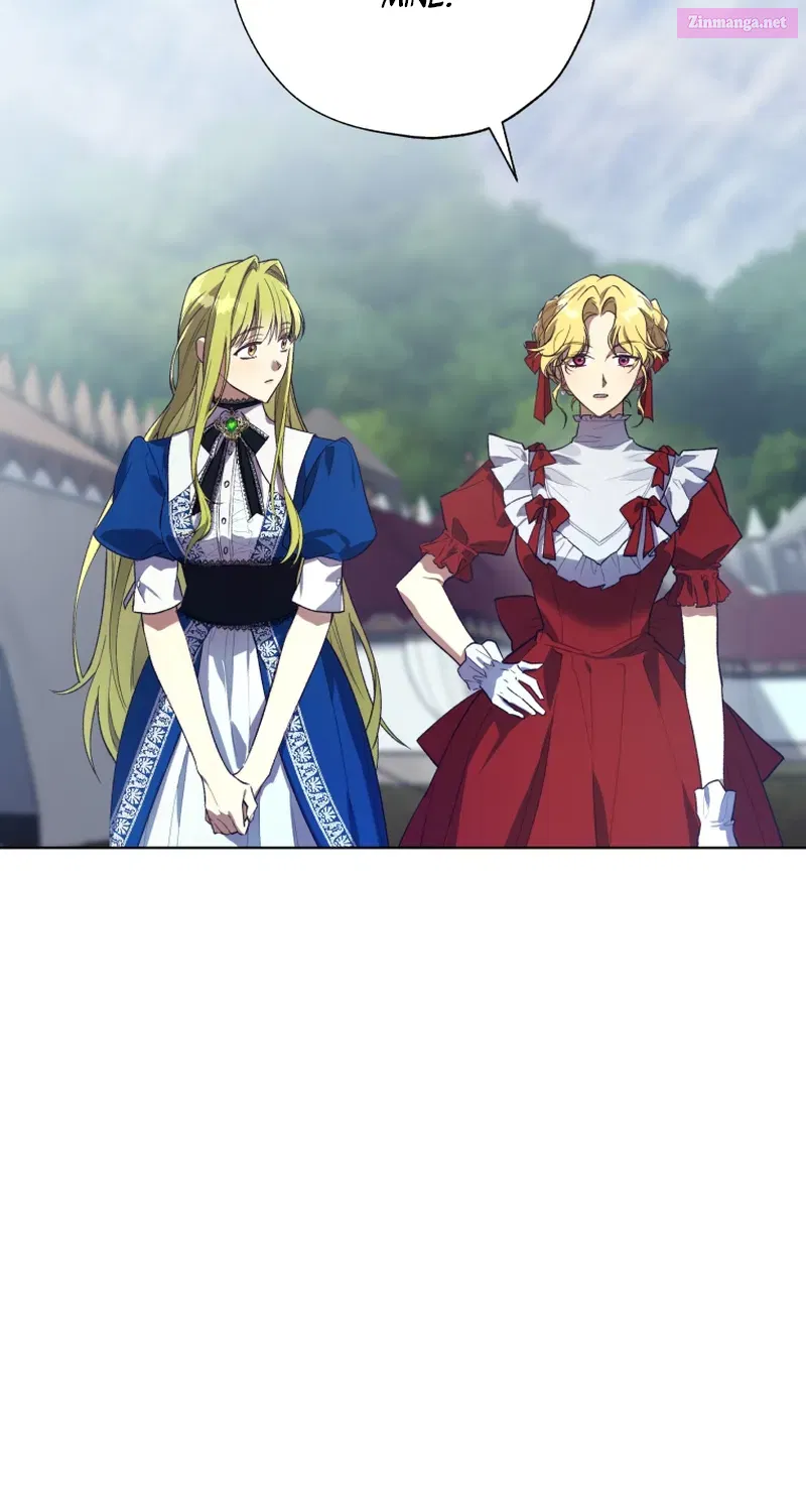 Read Revolutionary Princess Eve Manga Online