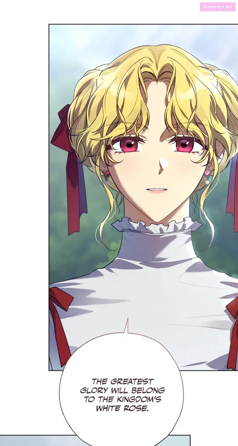 Read Revolutionary Princess Eve Manga Online