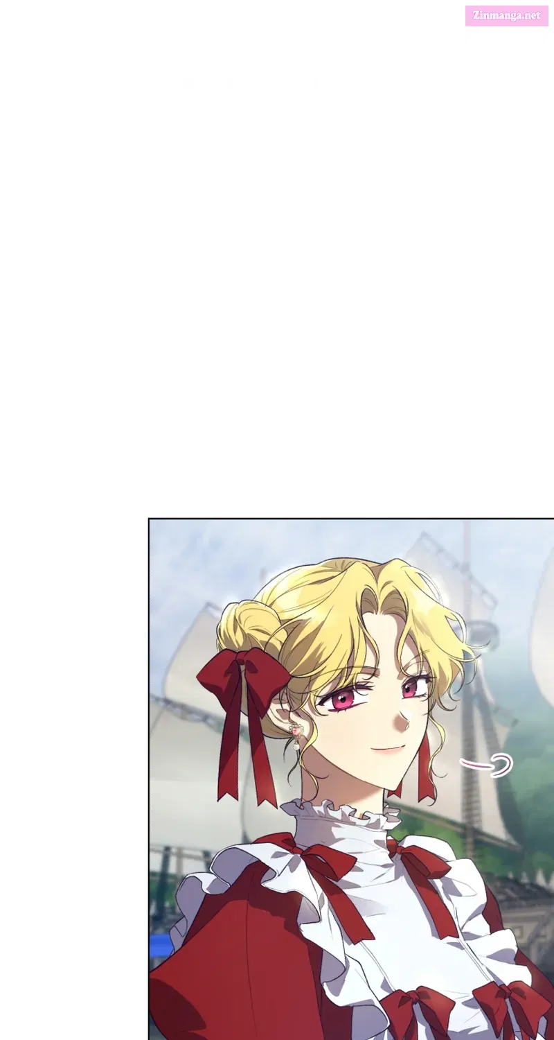 Read Revolutionary Princess Eve Manga Online