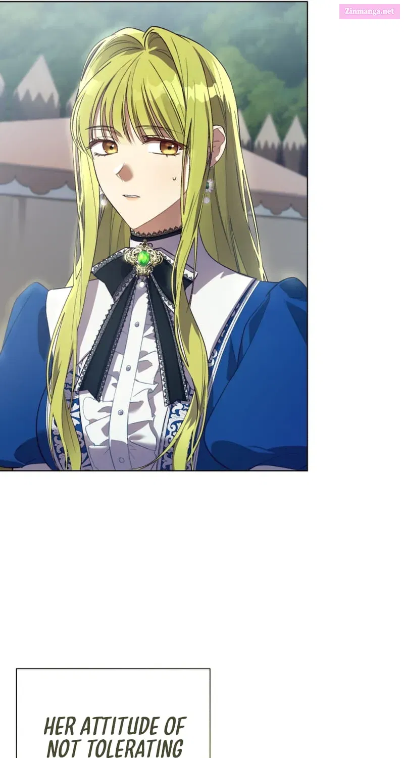 Read Revolutionary Princess Eve Manga Online