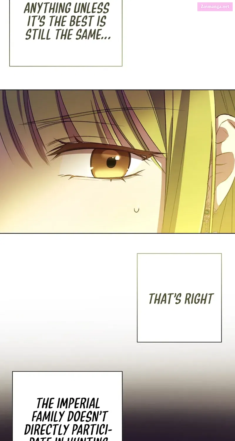 Read Revolutionary Princess Eve Manga Online