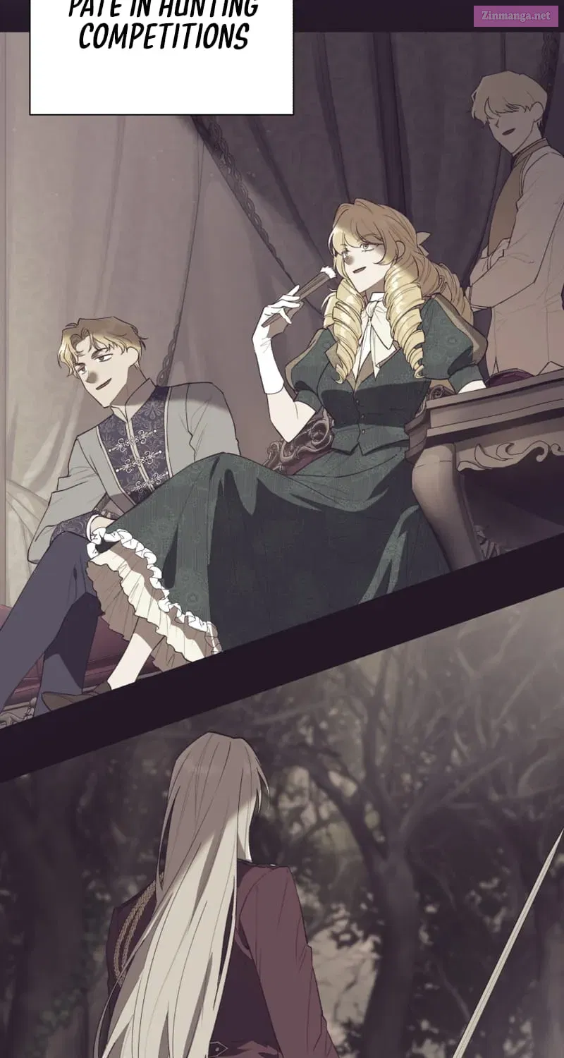 Read Revolutionary Princess Eve Manga Online