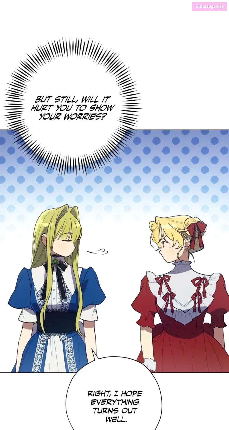 Read Revolutionary Princess Eve Manga Online