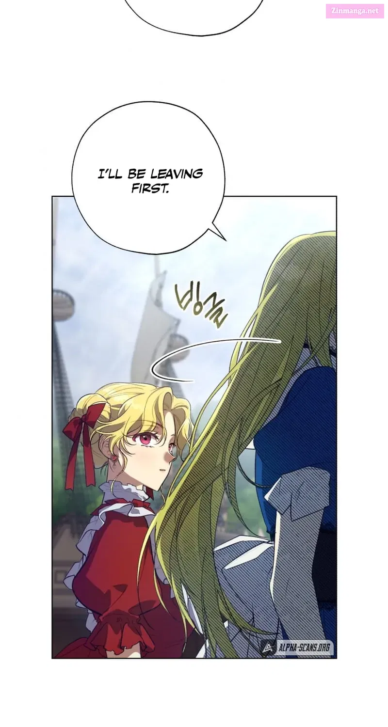 Read Revolutionary Princess Eve Manga Online